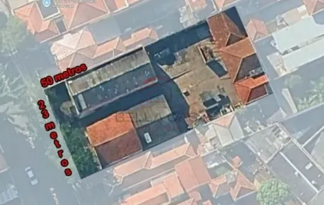 Lote/Terreno à venda, 1150m² no Mooca, São Paulo