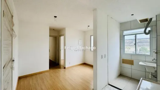 Apartamento com 2 Quartos à venda, 39m² no Ramos, Rio de Janeiro