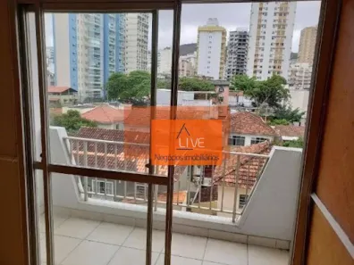 Apartamento com 3 Quartos à venda, 131m² no Icaraí, Niterói