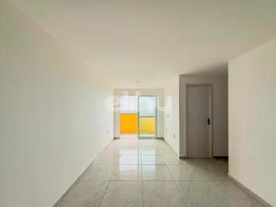 Apartamento com 3 Quartos à venda, 73m² no Jardim Cearense, Fortaleza