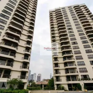 Apartamento com 4 Quartos à venda, 150m² no Vila Gomes Cardim, São Paulo