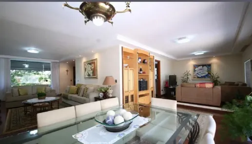 Sobrado com 3 Quartos à venda, 350m² no Brooklin Paulista, São Paulo
