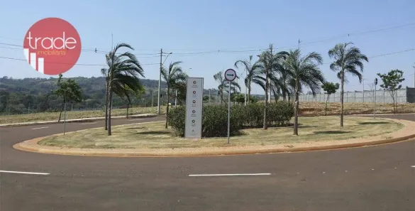 Lote/Terreno à venda, 357m² no Loteamento Santa Marta, Ribeirão Preto