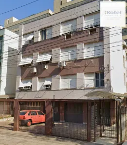 Apartamento com 1 Quarto à venda, 49m² no Praia de Belas, Porto Alegre