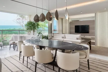 Apartamento com 3 Quartos à venda, 132m² no Barra da Tijuca, Rio de Janeiro