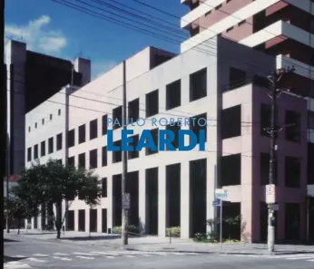 Imóvel Comercial para alugar, 800m² no Itaim Bibi, São Paulo