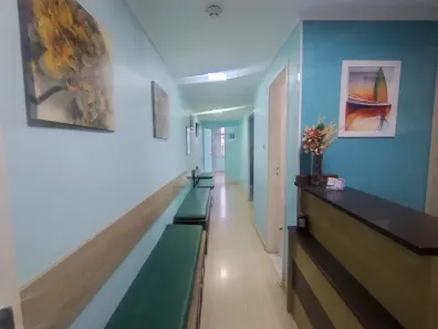 Consultório à venda, 32m² no Méier, Rio de Janeiro