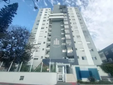 Apartamento com 2 Quartos para alugar, 68m² no Barreiros, São José