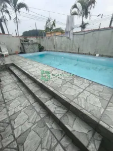 Casa com 2 Quartos à venda, 80m² no Balneario Santa Eugenia, Mongaguá