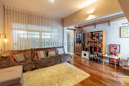 Sobrado com 2 Quartos à venda, 129m² no Vila Ipojuca, São Paulo