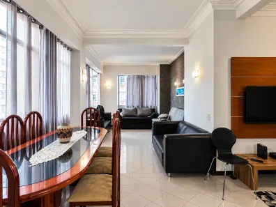Apartamento com 3 Quartos à venda, 100m² no Copacabana, Rio de Janeiro
