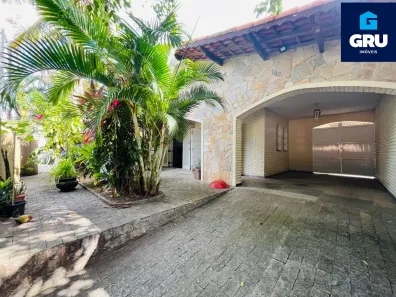 Casa com 3 Quartos à venda, 247m² no Jardim Beira Mar, Peruíbe