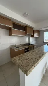 Apartamento com 3 Quartos à venda, 80m² no São Francisco, Goiânia