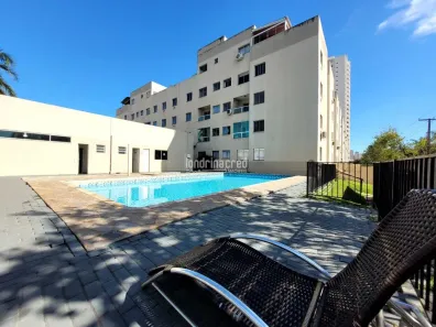 Apartamento com 2 Quartos à venda, 80m² no Nossa Senhora de Lourdes, Londrina