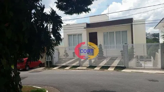 Casa de Condomínio com 3 Quartos à venda, 400m² no Arujázinho IV, Arujá