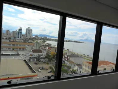 Sala Comercial à venda, 37m² no Estreito, Florianópolis