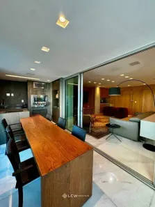 Apartamento com 4 Quartos à venda, 260m² no Piemonte, Nova Lima