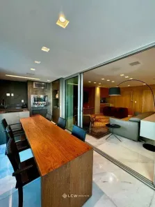 Apartamento com 4 Quartos à venda, 260m² no Piemonte, Nova Lima