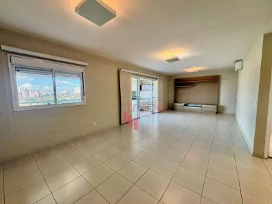 Apartamento com 3 Quartos para alugar, 153m² no Nova Aliança, Ribeirão Preto