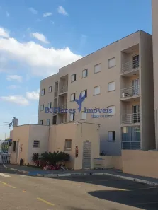 Apartamento com 2 Quartos à venda, 50m² no Barro Branco, Cotia