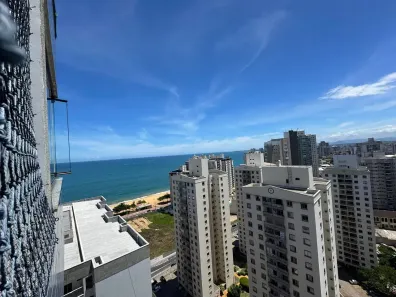 Apartamento com 3 Quartos à venda, 80m² no Itapuã, Vila Velha
