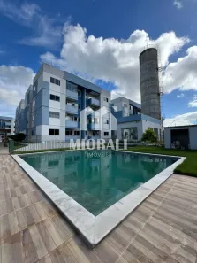 Apartamento com 2 Quartos à venda, 49m² no Tabuleiro do Martins, Maceió