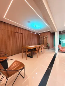 Casa de Condomínio com 3 Quartos à venda, 132m² no Chácaras São Pedro, Aparecida de Goiânia