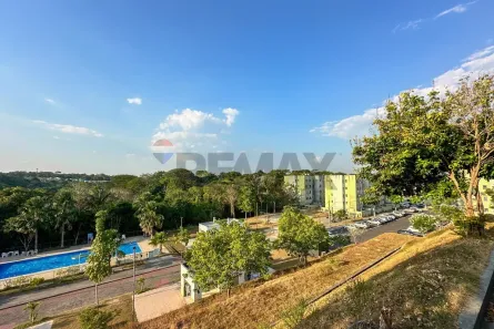 Apartamento com 2 Quartos à venda, 57m² no Colônia Terra Nova, Manaus
