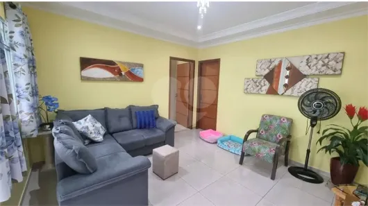 Casa com 3 Quartos à venda, 80m² no Vila Macedópolis, São Paulo