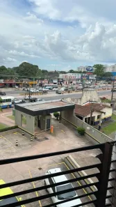 Sala Comercial para alugar, 31m² no Centro, Ananindeua