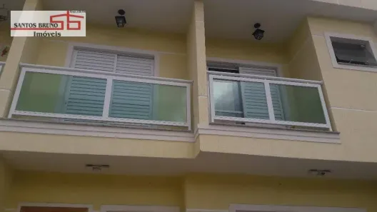 Sobrado com 3 Quartos à venda, 140m² no Vila Carolina, São Paulo