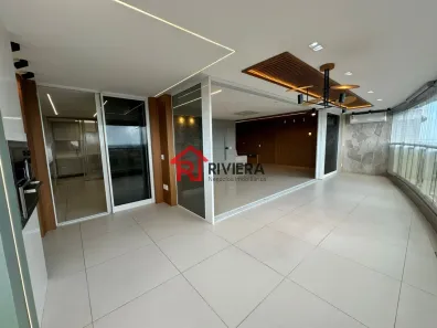 Apartamento com 4 Quartos à venda, 235m² no Calhau, São Luís