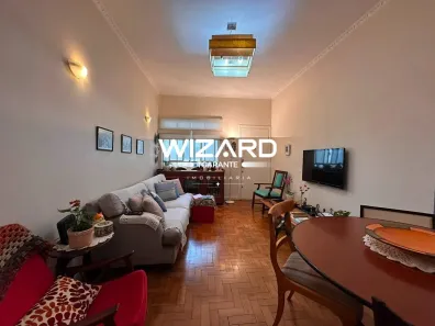 Apartamento com 2 Quartos à venda, 86m² no Santa Cecília, São Paulo