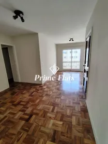 Apartamento com 3 Quartos à venda, 103m² no Sumarezinho, São Paulo