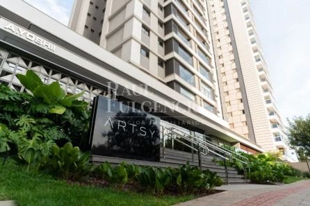 Apartamento com 3 Quartos à venda, 89m² no Guanabara Parque Boulevard, Londrina