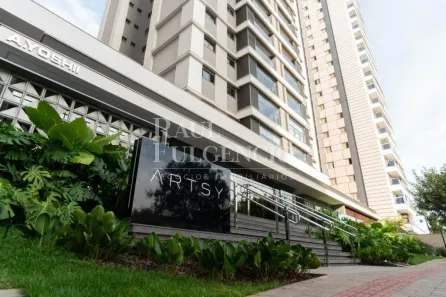 Apartamento com 3 Quartos à venda, 89m² no Guanabara Parque Boulevard, Londrina