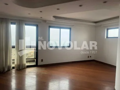 Apartamento com 3 Quartos à venda, 180m² no Vila Maria Alta, São Paulo