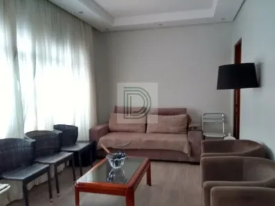 Sobrado com 4 Quartos à venda, 200m² no Vila Lageado, São Paulo