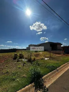 Lote/Terreno à venda, 347m² no Parque Brasil 500, Paulínia