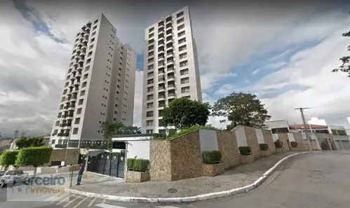 Apartamento com 3 Quartos à venda, 70m² no Chácara Seis de Outubro, São Paulo