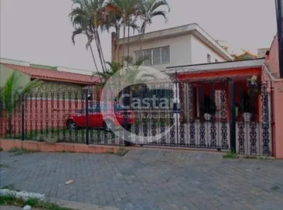 Sobrado com 3 Quartos à venda, 165m² no Vila Antonina, São Paulo