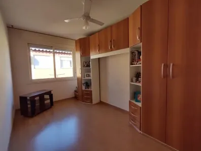 Apartamento com 1 Quarto à venda, 61m² no Jardim do Salso, Porto Alegre