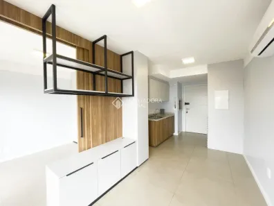 Apartamento com 1 Quarto para alugar, 42m² no Floresta, Porto Alegre