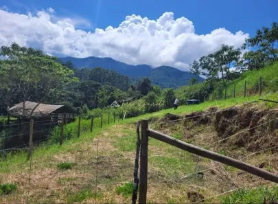 Lote/Terreno à venda, 250m² no , Santo Antônio do Pinhal