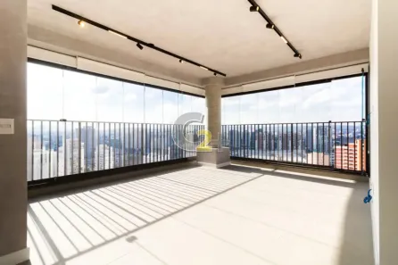 Apartamento com 2 Quartos à venda, 70m² no Perdizes, São Paulo