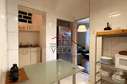 Apartamento com 5 Quartos à venda, 250m² no Lagoa, Rio de Janeiro