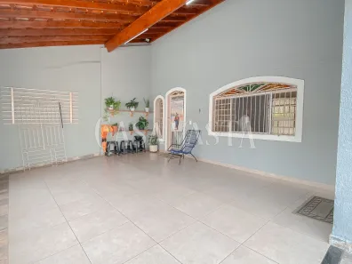 Casa com 3 Quartos à venda, 127m² no São Joaquim, Araçatuba