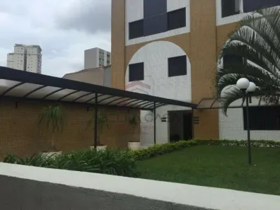 Apartamento com 3 Quartos à venda, 89m² no Vila Bertioga, São Paulo
