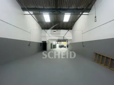 Galpão/Depósito/Armazém à venda, 360m² no Vila Mira, São Paulo