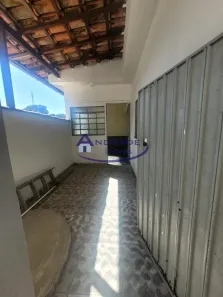 Casa com 1 Quarto para alugar, 25m² no Glória, Belo Horizonte